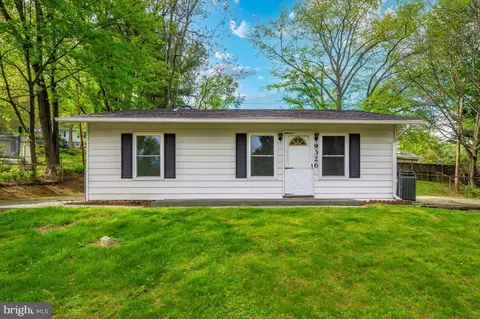 9326 White Rock Ave, Frederick, MD 21702