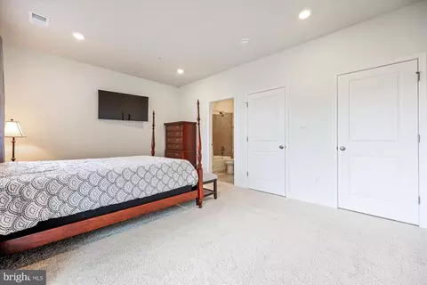 Bedroom - 853 Amity St, Frederick, MD 21701 photo 12 of 12