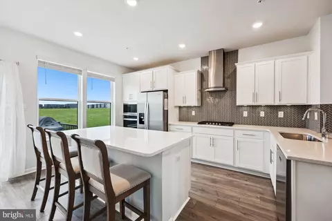Kitchen - 853 Amity St, Frederick, MD 21701 photo 1 of 2