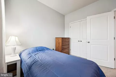 Bedroom - 853 Amity St, Frederick, MD 21701 photo 6 of 12