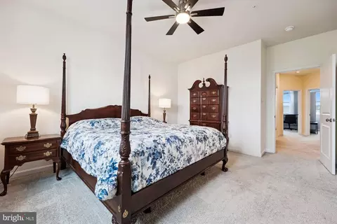 Bedroom - 853 Amity St, Frederick, MD 21701 photo 2 of 12