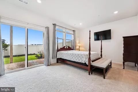 Bedroom - 853 Amity St, Frederick, MD 21701 photo 9 of 12