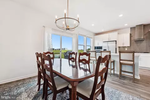 Dining - 853 Amity St, Frederick, MD 21701 photo 2 of 2