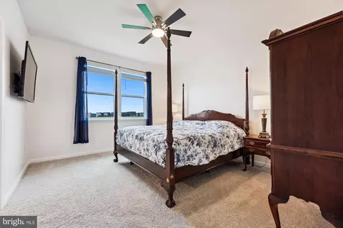 Bedroom - 853 Amity St, Frederick, MD 21701 photo 1 of 12