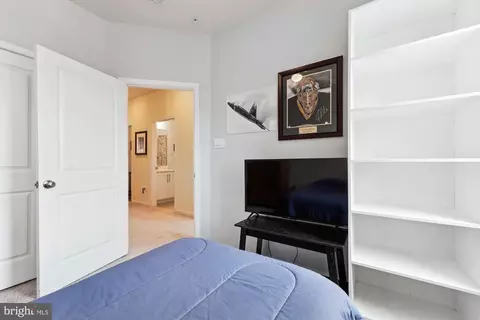 Bedroom - 853 Amity St, Frederick, MD 21701 photo 7 of 12