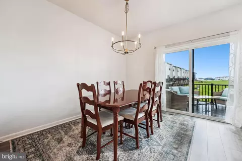 Dining - 853 Amity St, Frederick, MD 21701 photo 1 of 2