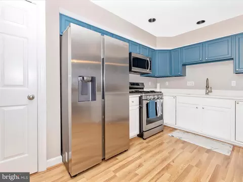 Kitchen - 5506 Duke Ct, Frederick, MD 21703 photo 6 of 6