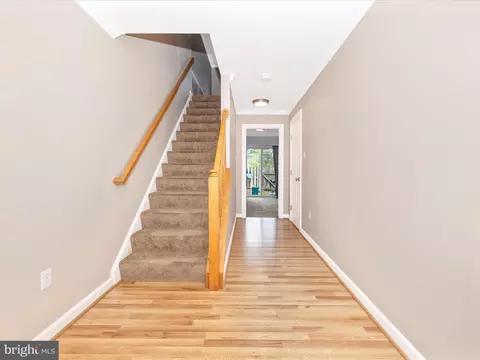 Entry Way - 5506 Duke Ct, Frederick, MD 21703 photo 2 of 2