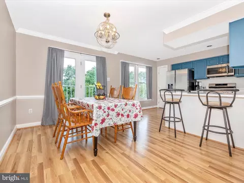 Dining - 5506 Duke Ct, Frederick, MD 21703 photo 1 of 4