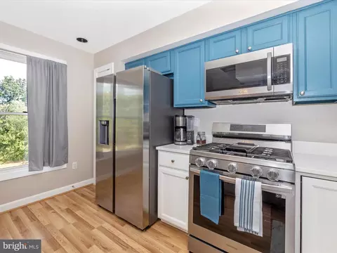 Kitchen - 5506 Duke Ct, Frederick, MD 21703 photo 5 of 6