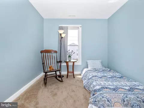 Bedroom - 5506 Duke Ct, Frederick, MD 21703 photo 6 of 6