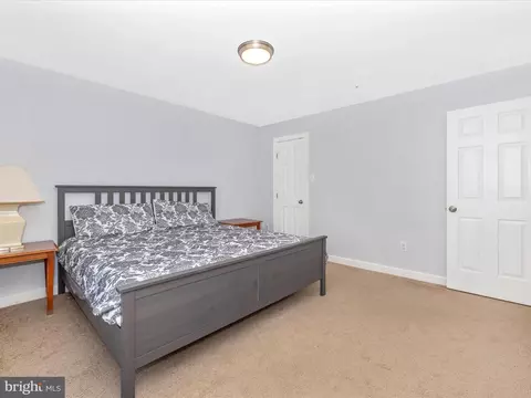 Bedroom - 5506 Duke Ct, Frederick, MD 21703 photo 2 of 6