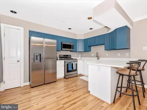 Kitchen - 5506 Duke Ct, Frederick, MD 21703 photo 3 of 6