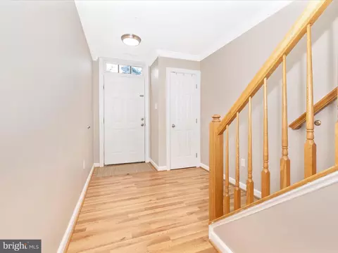 Entry Way - 5506 Duke Ct, Frederick, MD 21703 photo 1 of 2