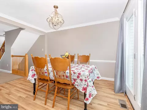 Dining - 5506 Duke Ct, Frederick, MD 21703 photo 3 of 4