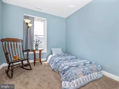Bedroom - 5506 Duke Ct, Frederick, MD 21703 photo 5 of 6