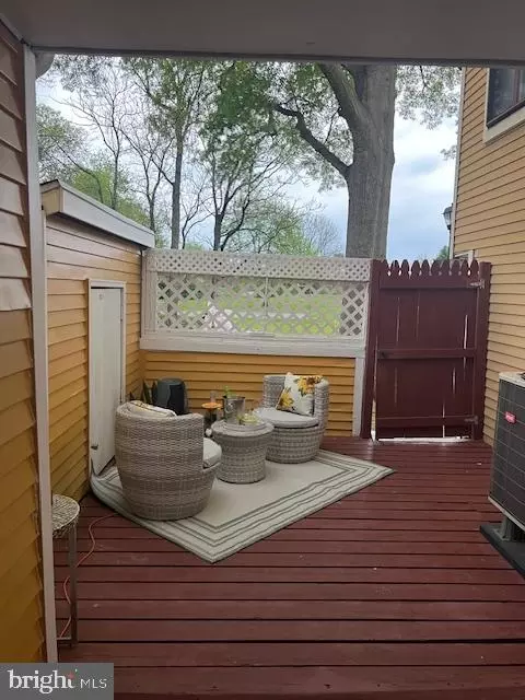 Exterior - 7183 E Cimarron Ct, Frederick, MD 21703 photo 1 of 5