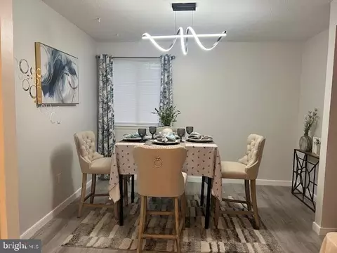Dining - 7183 E Cimarron Ct, Frederick, MD 21703 photo 2 of 6