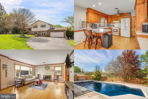 8206 Rocky Springs Rd, Frederick, MD 21702