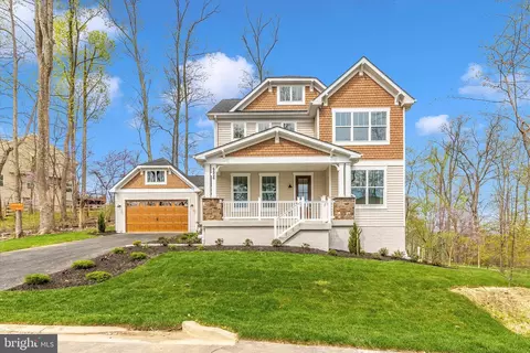 6626 Lakeridge East Rd, New Market, MD 21774
