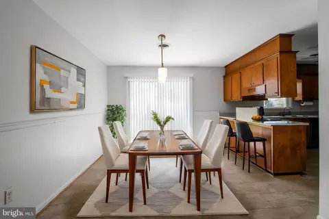 Dining - 7906 Longmeadow Dr, Frederick, MD 21701 photo 1 of 1