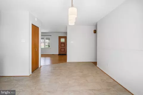 Entry Way - 7906 Longmeadow Dr, Frederick, MD 21701 photo 1 of 1