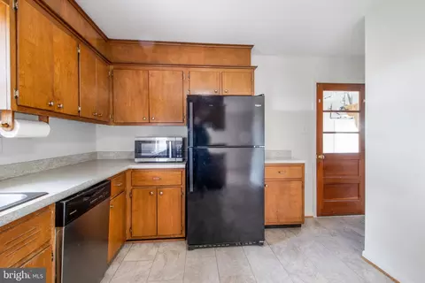 Kitchen - 7906 Longmeadow Dr, Frederick, MD 21701 photo 4 of 4