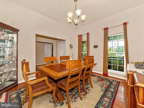 Dining - 2215 Battery Ct, Frederick, MD 21702 photo 1 of 3