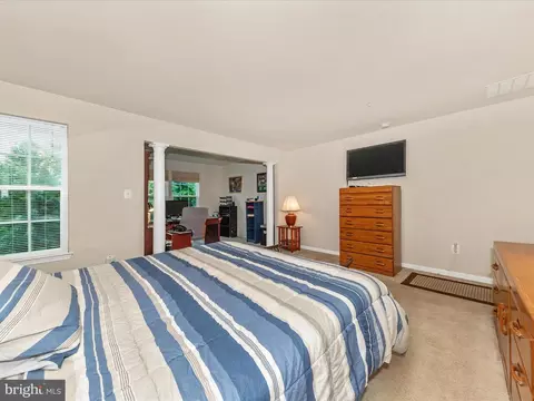 Bedroom - 2215 Battery Ct, Frederick, MD 21702 photo 3 of 9
