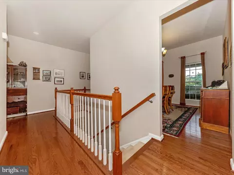 Entry Way - 2215 Battery Ct, Frederick, MD 21702 photo 2 of 3