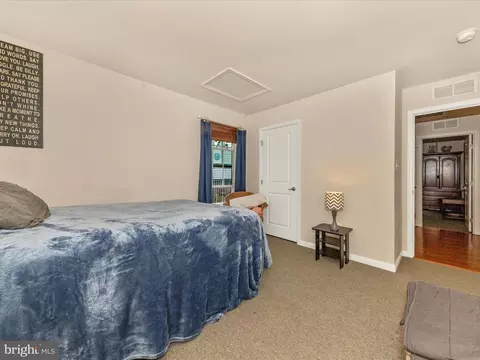 Bedroom - 2215 Battery Ct, Frederick, MD 21702 photo 5 of 9