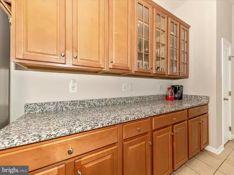 Kitchen - 2215 Battery Ct, Frederick, MD 21702 photo 4 of 4