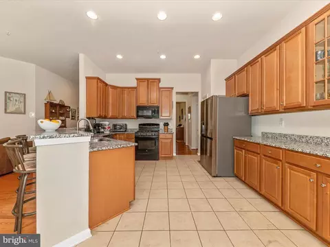 Kitchen - 2215 Battery Ct, Frederick, MD 21702 photo 1 of 4
