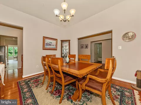 Dining - 2215 Battery Ct, Frederick, MD 21702 photo 2 of 3