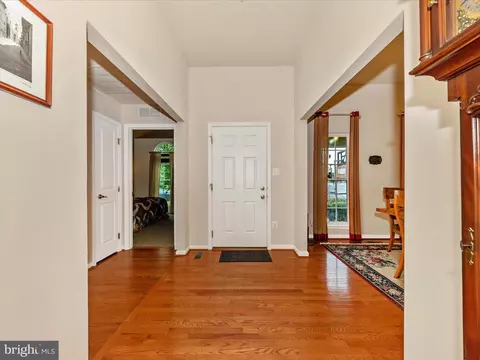 Entry Way - 2215 Battery Ct, Frederick, MD 21702 photo 1 of 3