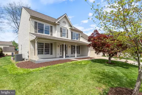 5340 Sovereign Pl, Frederick, MD 21703