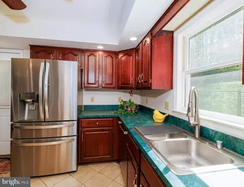 Kitchen - 4110 Basford Rd, Frederick, MD 21703 photo 4 of 6
