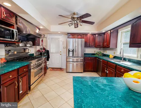 Kitchen - 4110 Basford Rd, Frederick, MD 21703 photo 1 of 6