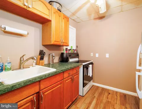 Kitchen - 4110 Basford Rd, Frederick, MD 21703 photo 6 of 6