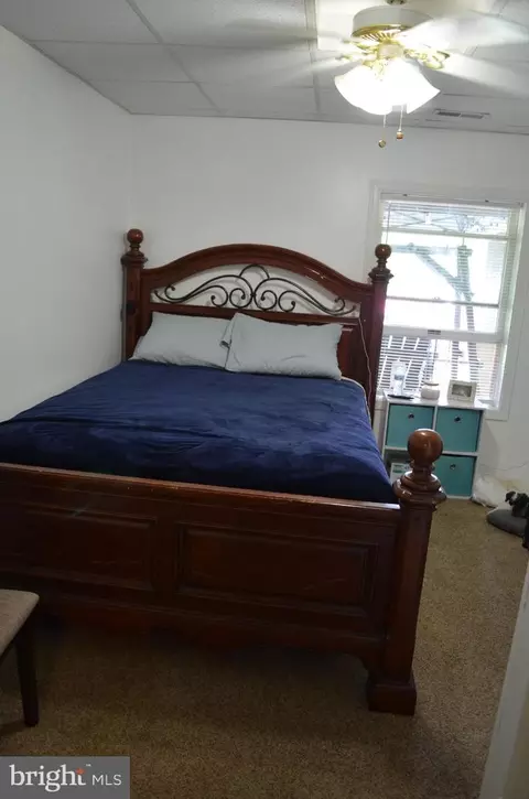 Bedroom - 4110 Basford Rd, Frederick, MD 21703 photo 4 of 5