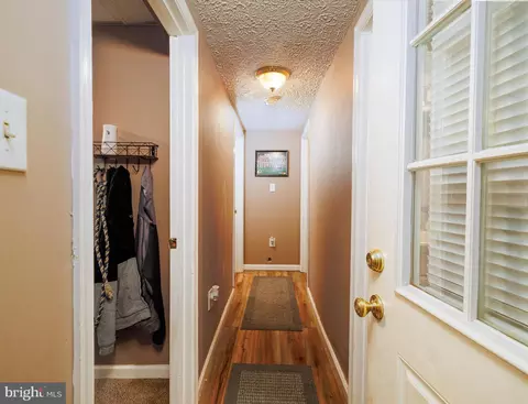 Entry Way - 4110 Basford Rd, Frederick, MD 21703 photo 5 of 5