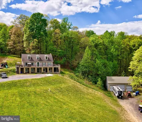 4110 Basford Rd, Frederick, MD 21703