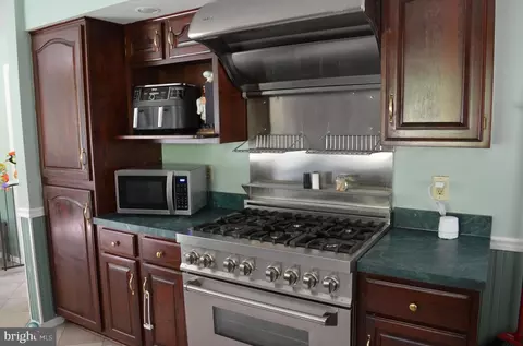 Kitchen - 4110 Basford Rd, Frederick, MD 21703 photo 3 of 6