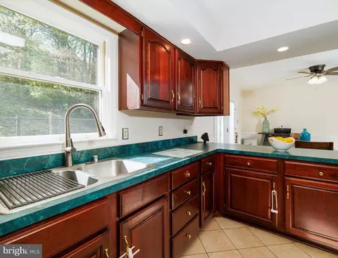 Kitchen - 4110 Basford Rd, Frederick, MD 21703 photo 2 of 6