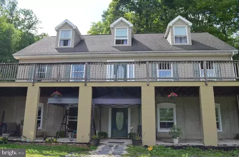 Exterior - 4110 Basford Rd, Frederick, MD 21703 photo 3 of 10