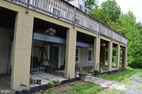Exterior - 4110 Basford Rd, Frederick, MD 21703 photo 4 of 10