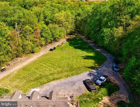 Exterior - 4110 Basford Rd, Frederick, MD 21703 photo 9 of 10