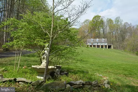 Exterior - 4110 Basford Rd, Frederick, MD 21703 photo 1 of 10