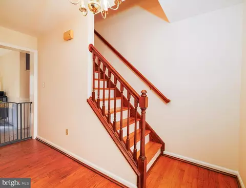 Entry Way - 4110 Basford Rd, Frederick, MD 21703 photo 1 of 5
