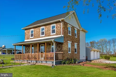 12615 Eaton Rd, Rocky Ridge, MD 21778